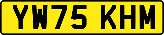YW75KHM