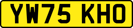 YW75KHO