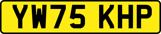YW75KHP