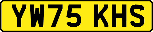 YW75KHS