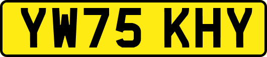 YW75KHY