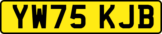 YW75KJB