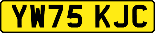YW75KJC