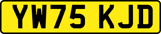 YW75KJD