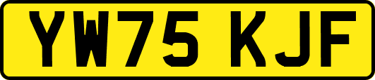 YW75KJF