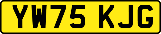 YW75KJG