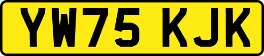 YW75KJK