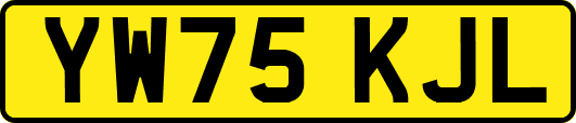 YW75KJL