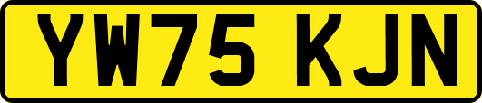 YW75KJN