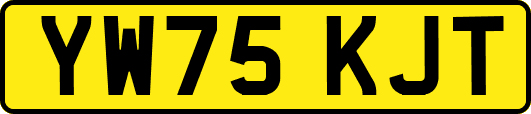 YW75KJT