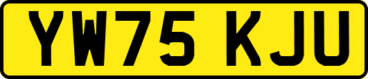 YW75KJU