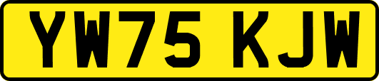 YW75KJW