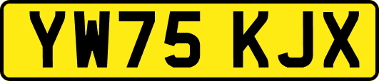 YW75KJX