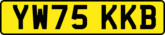 YW75KKB