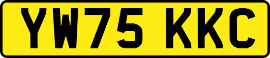 YW75KKC