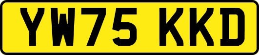 YW75KKD