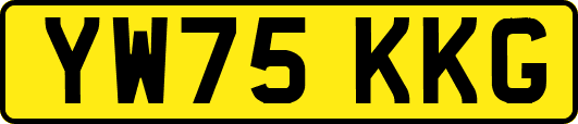 YW75KKG