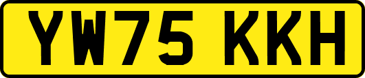 YW75KKH