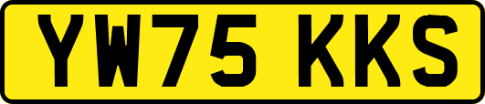 YW75KKS