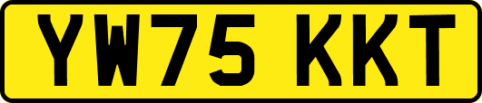 YW75KKT