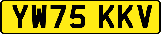 YW75KKV