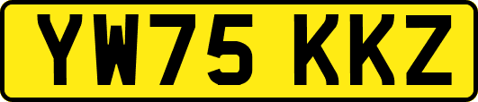 YW75KKZ
