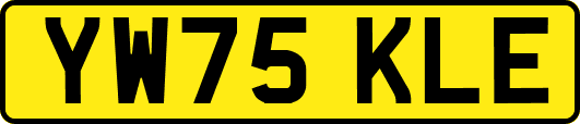 YW75KLE