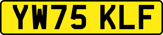 YW75KLF