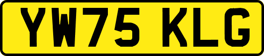 YW75KLG