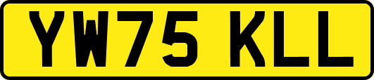 YW75KLL