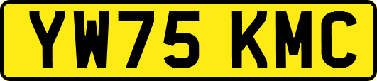 YW75KMC