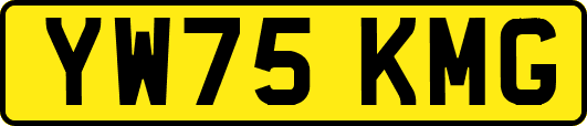 YW75KMG
