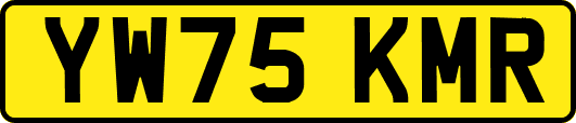 YW75KMR