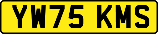 YW75KMS