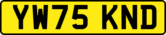 YW75KND
