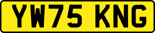 YW75KNG