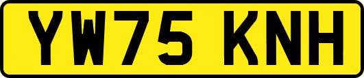 YW75KNH