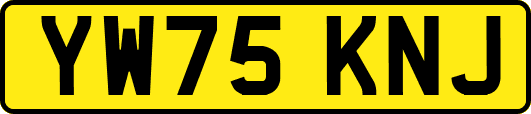 YW75KNJ