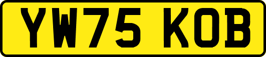 YW75KOB