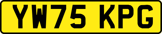 YW75KPG