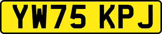 YW75KPJ