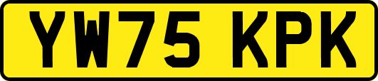 YW75KPK