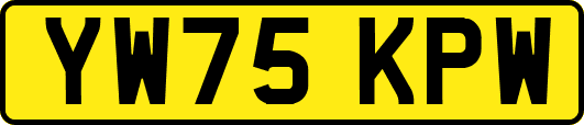 YW75KPW