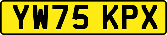 YW75KPX