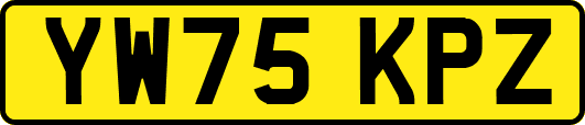 YW75KPZ