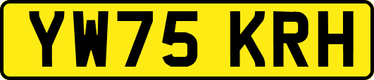 YW75KRH