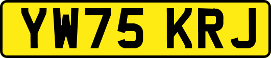 YW75KRJ