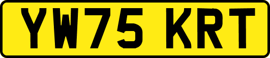YW75KRT