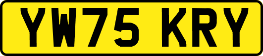 YW75KRY