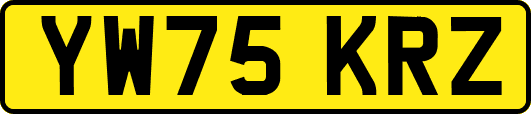 YW75KRZ
